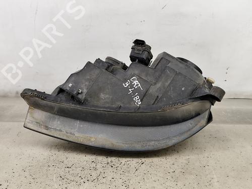 Højre forlygte RENAULT CLIO II (BB_, CB_) 1.2 16V (BB05, BB0W, BB11, BB27, BB2T, BB2U, BB2V, CB05,... | BP29586789C29 