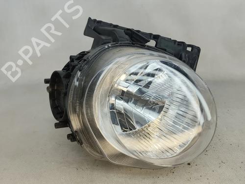 Used Right headlight NISSAN JUKE (F15) 1.6 (117 hp) 29545541