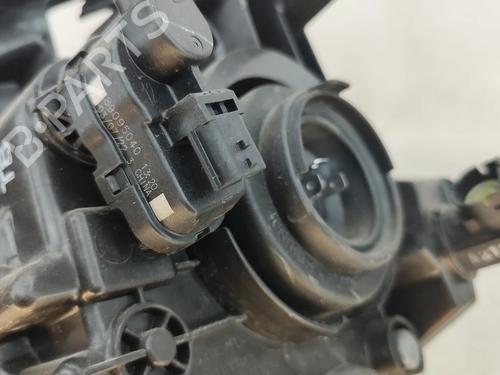 Right headlight NISSAN JUKE (F15) 1.6 | BP29545541C29