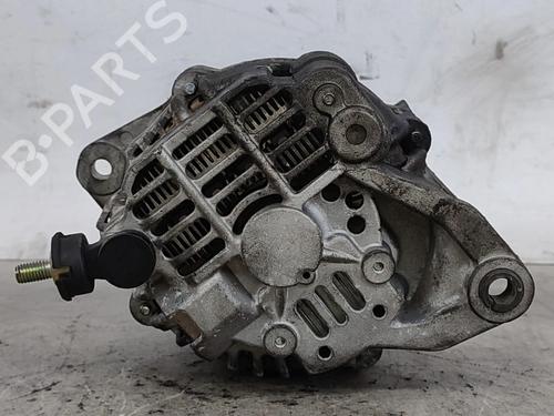 Alternator NISSAN ALMERA II Hatchback (N16) 2.2 Di | BP29593264M7 