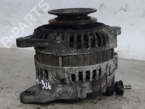 alternator-nissan-almera-ii-hatchback-n16-2000-29593264 main image