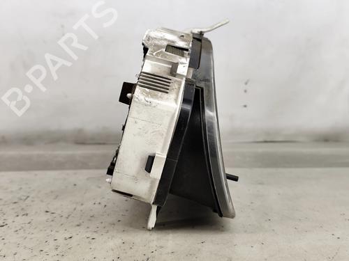 Kombinert Instrument MITSUBISHI CARISMA (DA_) 1.9 TD (DA4A) | BP29586796C47 