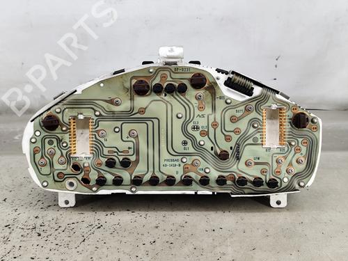 Kombinert Instrument MITSUBISHI CARISMA (DA_) 1.9 TD (DA4A) | BP29586796C47 