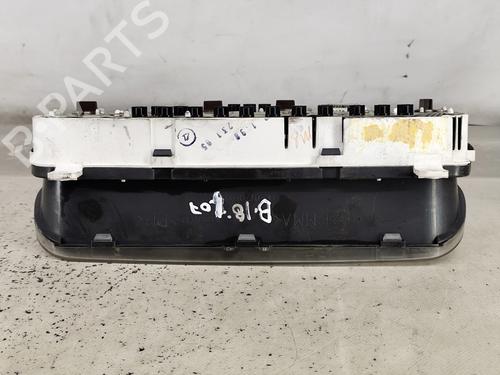 Kombinert Instrument MITSUBISHI CARISMA (DA_) 1.9 TD (DA4A) | BP29586796C47 