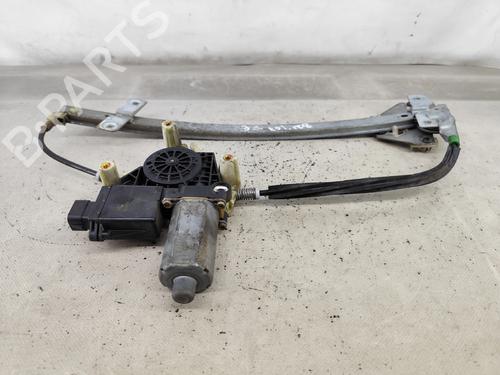 Front left window mechanism MITSUBISHI CARISMA (DA_) 1.9 TD (DA4A) | BP29586801C22 