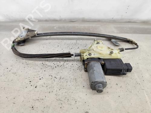 Front left window mechanism MITSUBISHI CARISMA (DA_) 1.9 TD (DA4A) | BP29586801C22 