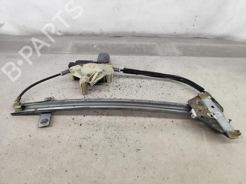 Front left window mechanism MITSUBISHI CARISMA (DA_) 1.9 TD (DA4A) | BP29586801C22 