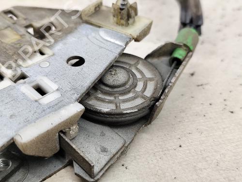 Front left window mechanism MITSUBISHI CARISMA (DA_) 1.9 TD (DA4A) | BP29586801C22 
