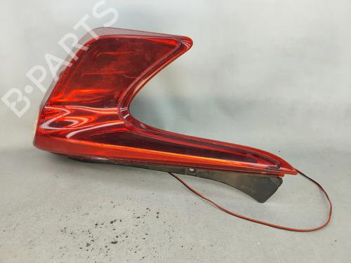 Used Left taillight NISSAN JUKE (F15) 1.6 (117 hp) 29545544