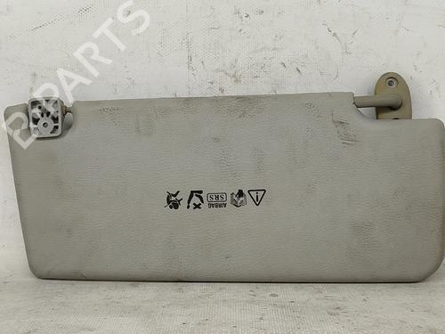 Pare-soleil gauche ROVER 45 I Hatchback (RT) 1.4 | BP29428245I1 