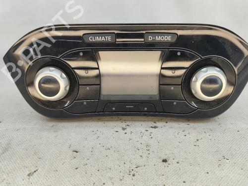 Used Climate control NISSAN JUKE (F15) 1.6 (117 hp) 29545550