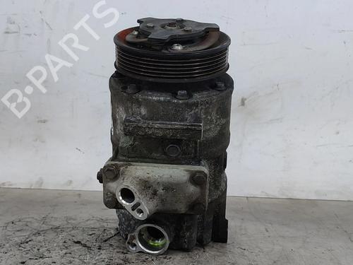 Used AC compressor VW TOURAN (1T1, 1T2) 1.9 TDI (105 hp) 29591661