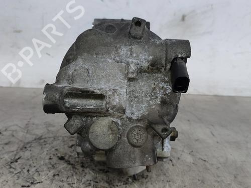 AC compressor VW TOURAN (1T1, 1T2) 1.9 TDI | BP29591661M34
