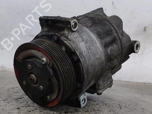 AC compressor VW TOURAN (1T1, 1T2) 1.9 TDI | BP29591661M34