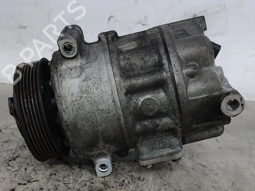 AC compressor VW TOURAN (1T1, 1T2) 1.9 TDI | BP29591661M34