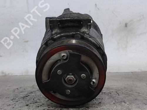 AC compressor VW TOURAN (1T1, 1T2) 1.9 TDI | BP29591661M34
