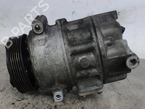 AC compressor VW TOURAN (1T1, 1T2) 1.9 TDI | BP29591661M34