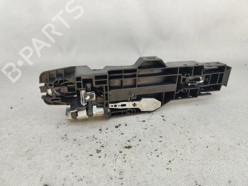 Front right exterior door handle NISSAN JUKE (F15) 1.6 | BP29545552C129