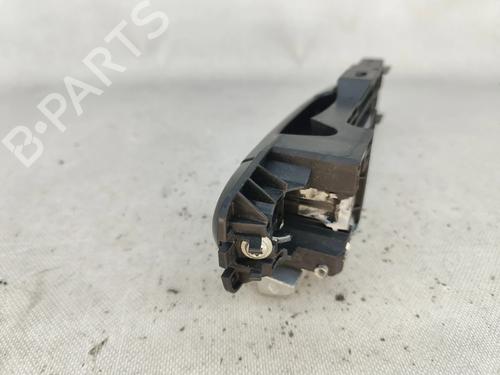 Front right exterior door handle NISSAN JUKE (F15) 1.6 | BP29545552C129