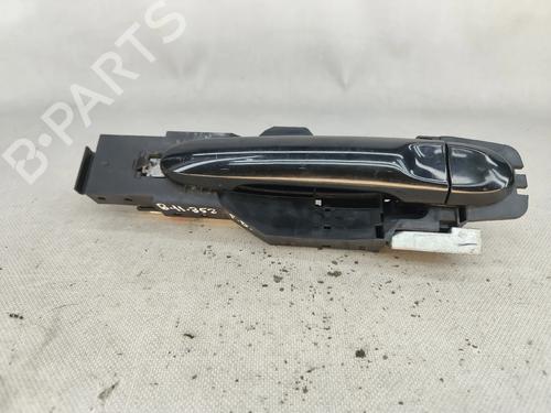 Used Front right exterior door handle NISSAN JUKE (F15) 1.6 (117 hp) 29545552