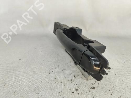 Front right exterior door handle NISSAN JUKE (F15) 1.6 | BP29545552C129
