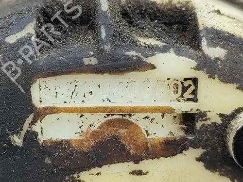 Fuel pump MITSUBISHI CARISMA (DA_) 1.9 TD (DA4A) | BP29586798M76 