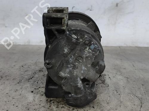 AC compressor NISSAN ALMERA II Hatchback (N16) 2.2 Di | BP29593263M34 