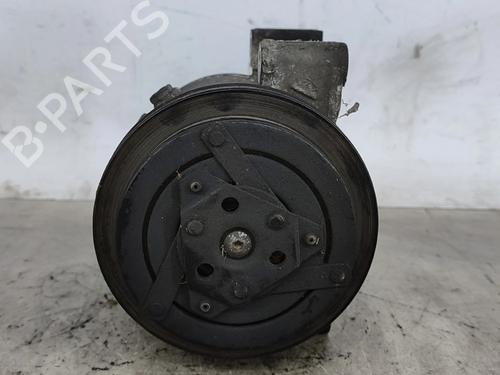 Used AC compressor NISSAN ALMERA II Hatchback (N16) 2.2 Di (110 hp) 29593263