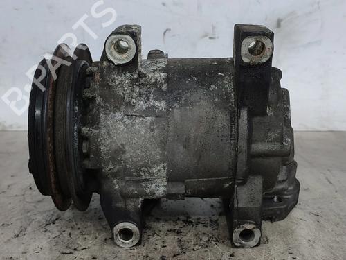 AC compressor NISSAN ALMERA II Hatchback (N16) 2.2 Di | BP29593263M34 