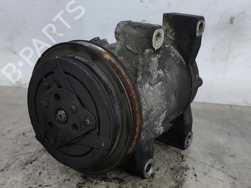 AC compressor NISSAN ALMERA II Hatchback (N16) 2.2 Di | BP29593263M34 