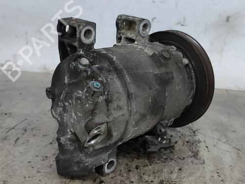 AC compressor NISSAN ALMERA II Hatchback (N16) 2.2 Di | BP29593263M34 