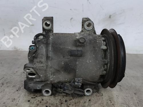 AC compressor NISSAN ALMERA II Hatchback (N16) 2.2 Di | BP29593263M34 