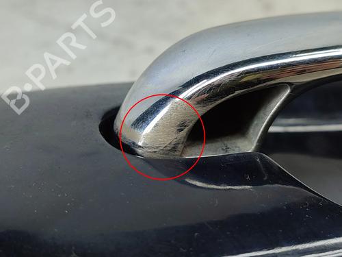 Türgriff hinten rechts außen ROVER 45 I Hatchback (RT) 1.4 | BP29428242C130