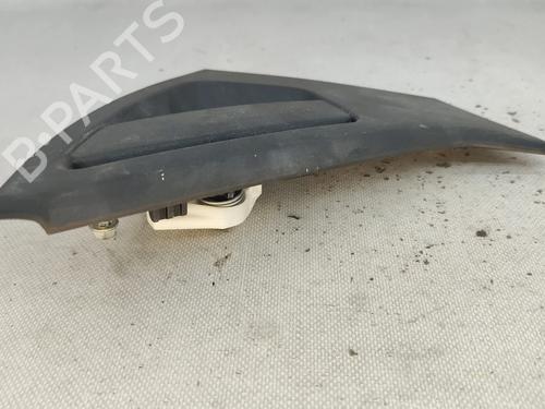 Rear right exterior door handle NISSAN JUKE (F15) 1.6 | BP29545553C130