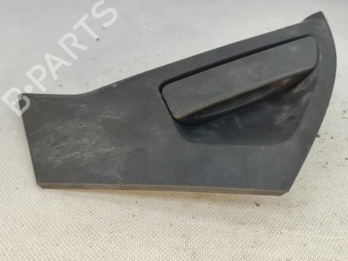 Used Rear right exterior door handle NISSAN JUKE (F15) 1.6 (117 hp) 29545553