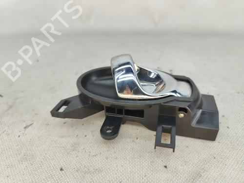 Used Front right interior door handle NISSAN JUKE (F15) 1.6 (117 hp) 29545555