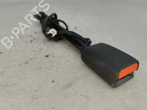 Used Seat buckle NISSAN JUKE (F15) 1.6 (117 hp) 29545564