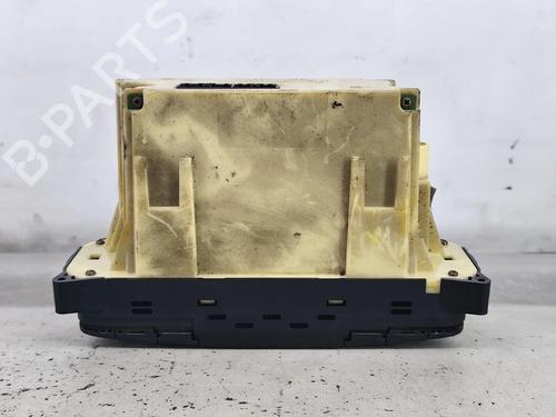 Climate control MITSUBISHI CARISMA (DA_) 1.9 TD (DA4A) | BP29586794I5 