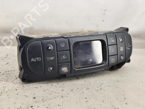 Climate control MITSUBISHI CARISMA (DA_) 1.9 TD (DA4A) | BP29586794I5 