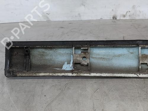 Door moulding trim RENAULT 19 I Chamade (L53_) 1.4 | BP29590344C150 