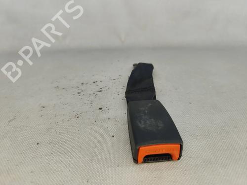 Used Seat buckle NISSAN JUKE (F15) 1.6 (117 hp) 29545567