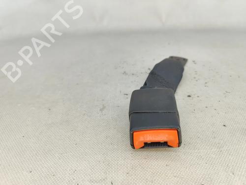 Used Seat buckle NISSAN JUKE (F15) 1.6 (117 hp) 29545566