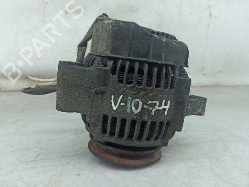 Used Alternator TOYOTA COROLLA (_E10_) 2.0 D (CE100_, CE100R) (72 hp) 29332297