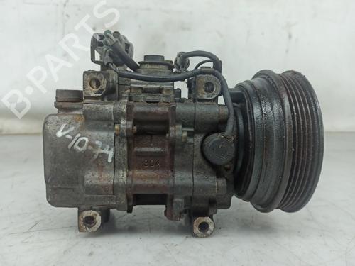 AC-Kompressor TOYOTA COROLLA (_E10_) 2.0 D (CE100_, CE100R) (72 hp) 29332295