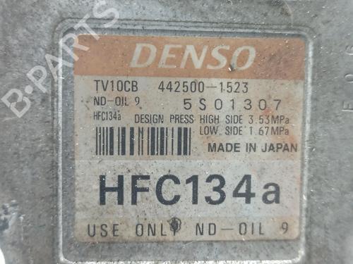 AC-Kompressor TOYOTA COROLLA (_E10_) 2.0 D (CE100_, CE100R) | BP29332295M34