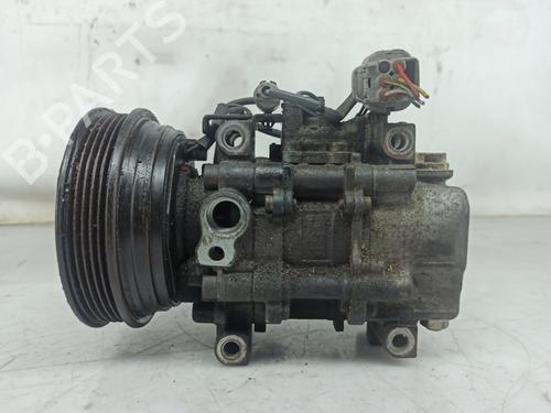 AC-Kompressor TOYOTA COROLLA (_E10_) 2.0 D (CE100_, CE100R) | BP29332295M34