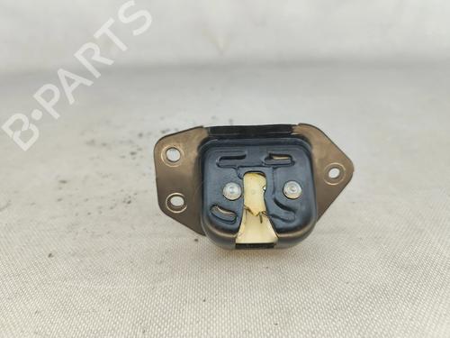 Used Tailgate lock NISSAN JUKE (F15) 1.6 (117 hp) 29545574