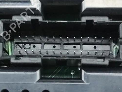 Instrument cluster VW POLO III CLASSIC (6V2) 57 1.7 SDI | BP29595755C47