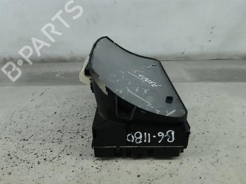 Instrument cluster VW POLO III CLASSIC (6V2) 57 1.7 SDI | BP29595755C47