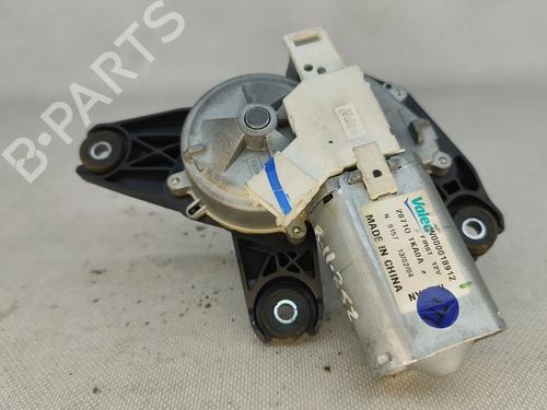 Used Rear wiper motor NISSAN JUKE (F15) 1.6 (117 hp) 29545576